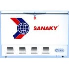 Tủ Đông Sanaky VH405W